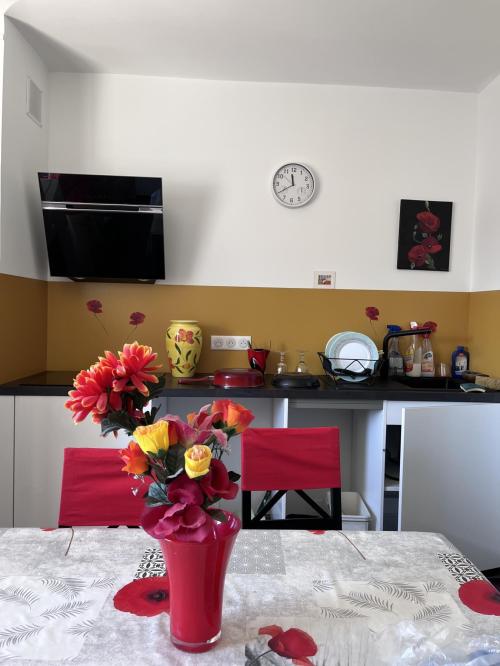 Aix-les-Bains - location curiste LC-4515 n°8