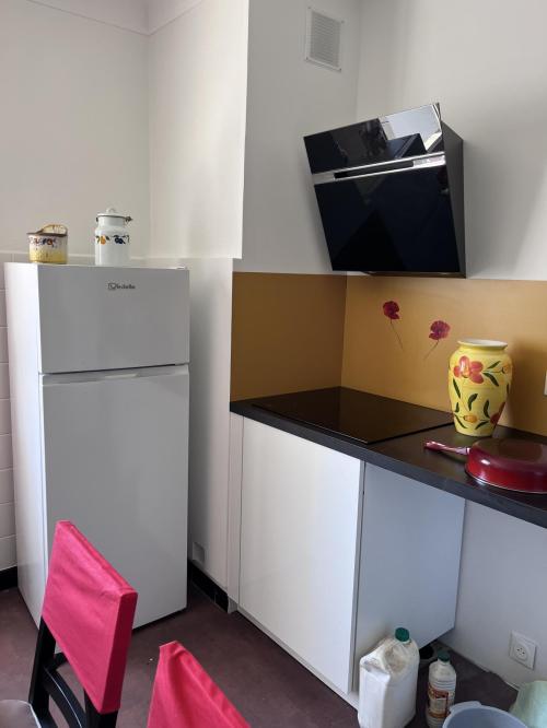 Aix-les-Bains - location curiste LC-4515 n°9