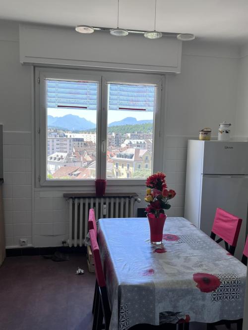 Aix-les-Bains - location curiste LC-4515 n°10