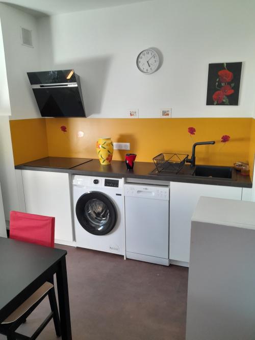 Aix-les-Bains - location curiste LC-4515 n°1