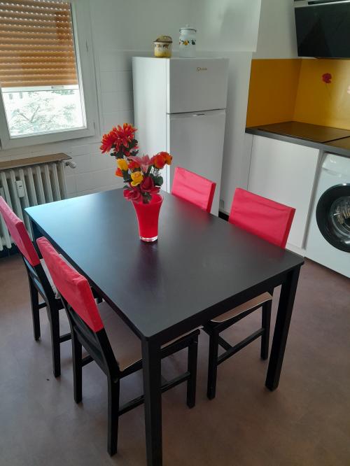 Aix-les-Bains - location curiste LC-4515 n°2