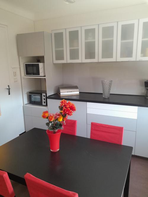 Aix-les-Bains - location curiste LC-4515 n°3