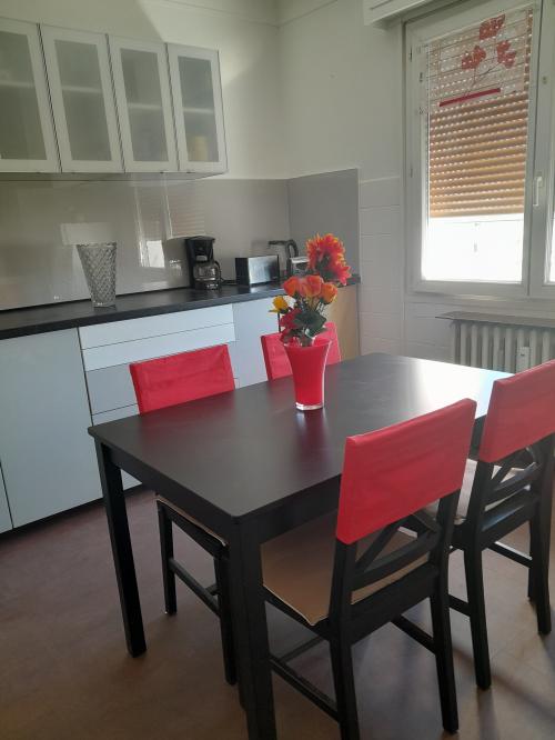 Aix-les-Bains - location curiste LC-4515 n°4