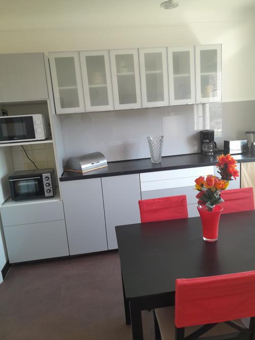 Aix-les-Bains - location curiste LC-4515 n°5