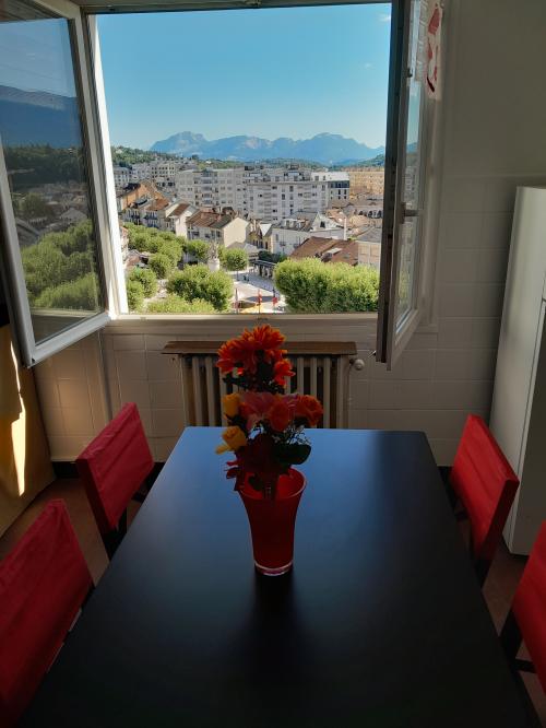 Aix-les-Bains - location curiste LC-4515 n°6
