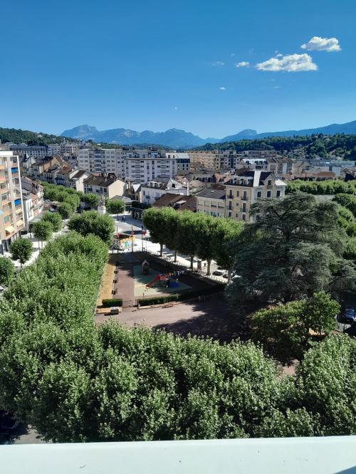 Aix-les-Bains - location curiste LC-4515 n°7