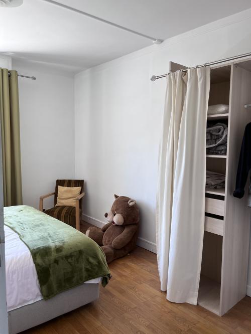 Aix-les-Bains - location curiste LC-4515 n°14