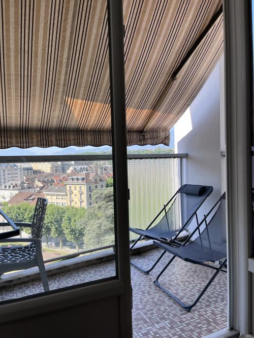 Aix-les-Bains - location curiste LC-4515 n°8