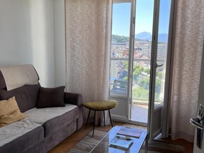 Photo n°2 du logement curiste LC-4515 à Aix-les-Bains