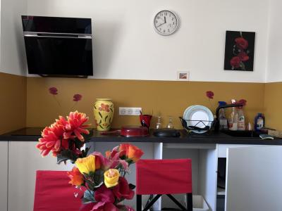 Photo n°8 du logement curiste LC-4515 à Aix-les-Bains