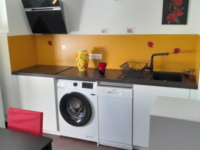 Photo n°1 du logement curiste LC-4515 à Aix-les-Bains