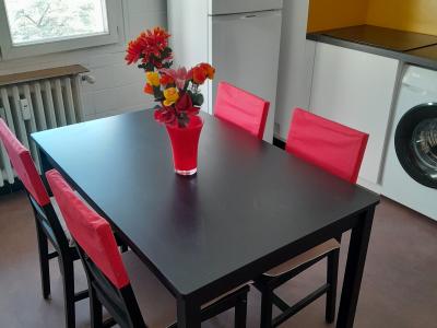 Photo n°2 du logement curiste LC-4515 à Aix-les-Bains