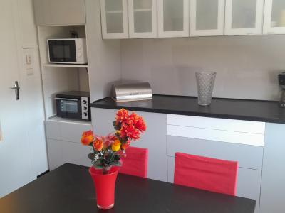 Photo n°3 du logement curiste LC-4515 à Aix-les-Bains