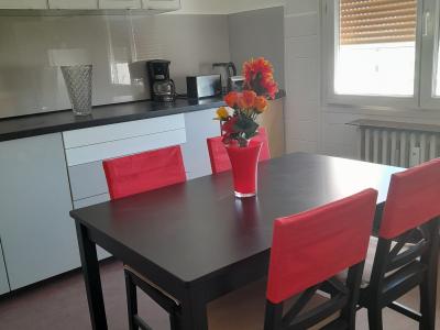 Photo n°4 du logement curiste LC-4515 à Aix-les-Bains