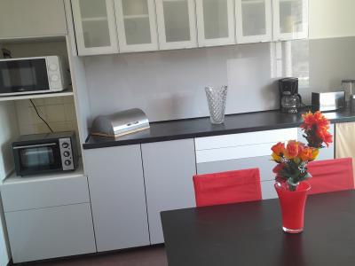 Photo n°5 du logement curiste LC-4515 à Aix-les-Bains