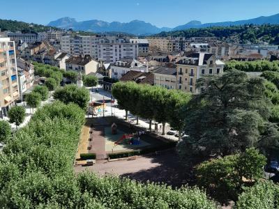 Photo n°7 du logement curiste LC-4515 à Aix-les-Bains