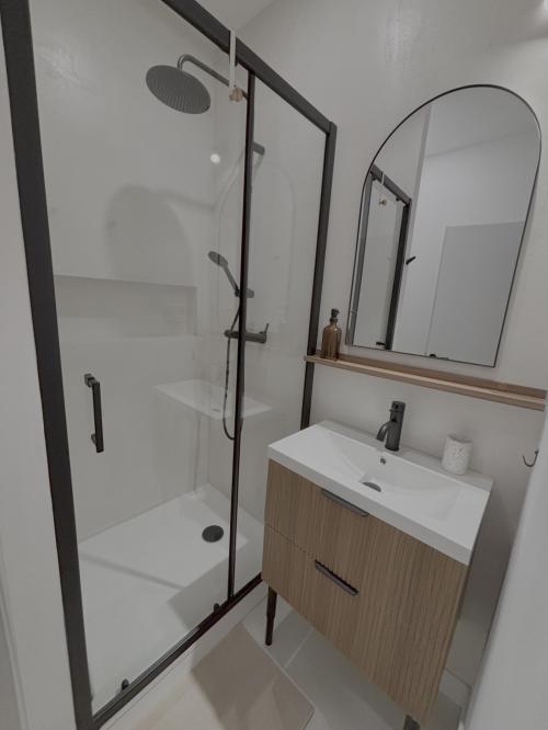 Salins-les-Bains - location curiste LC-4516 n°5
