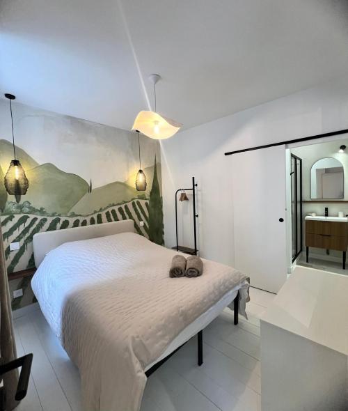 Salins-les-Bains - location curiste LC-4516 n°6