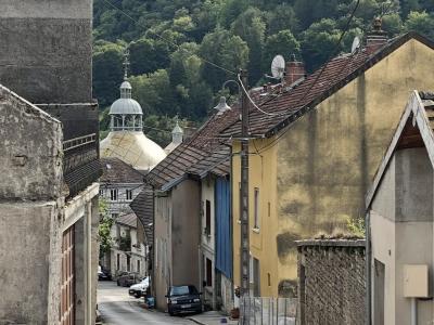 Photo n°1 du logement curiste LC-4516 à Salins-les-Bains
