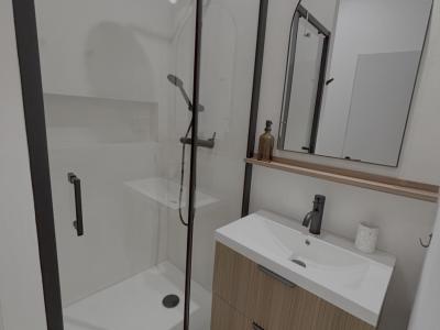 Photo n°5 du logement curiste LC-4516 à Salins-les-Bains