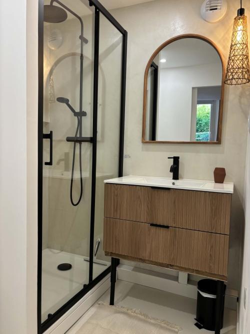 Salins-les-Bains - location curiste LC-4517 n°2
