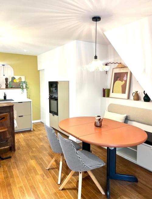 Salins-les-Bains - location curiste LC-4517 n°6