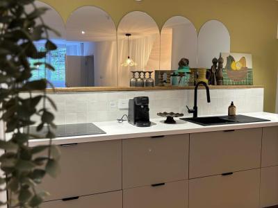 Photo n°3 du logement curiste LC-4517 à Salins-les-Bains