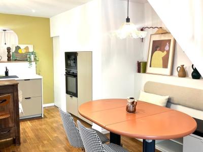 Photo n°6 du logement curiste LC-4517 à Salins-les-Bains