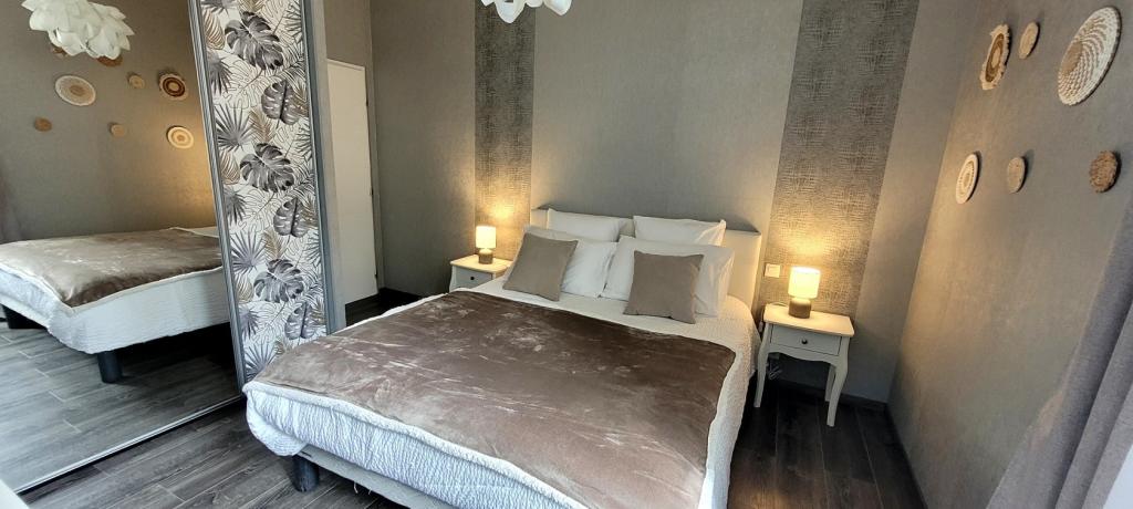 Vichy - location curiste LC-4519 n°12