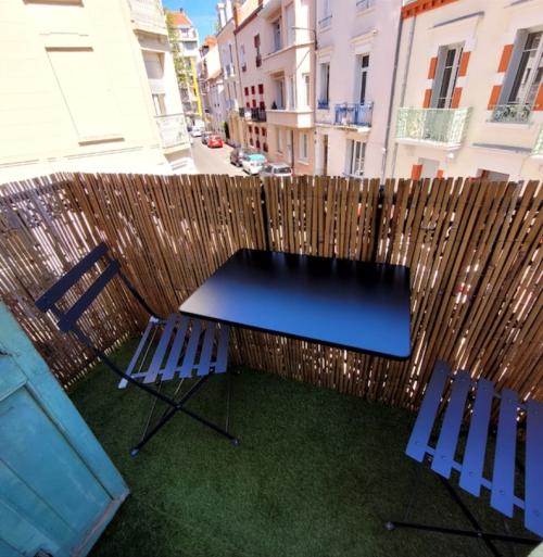 Vichy - location curiste LC-4519 n°1