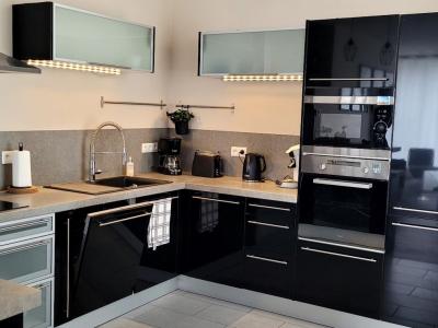 Photo n°2 du logement curiste LC-4519 à Vichy