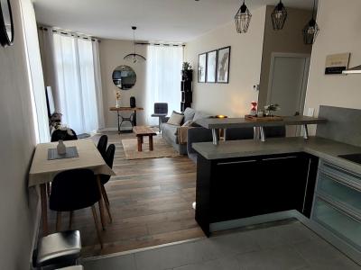 Photo n°6 du logement curiste LC-4519 à Vichy