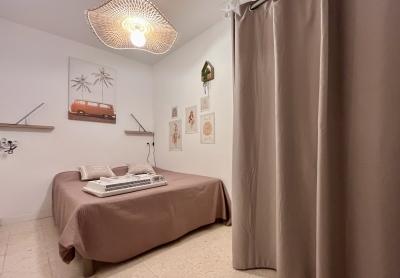 Balaruc-les-Bains - location curiste LC-4521 n°1