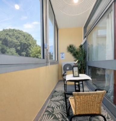 Balaruc-les-Bains - location curiste LC-4521 n°3