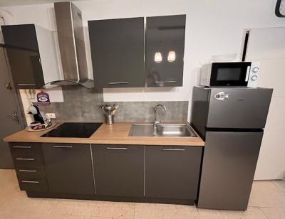 Balaruc-les-Bains - location curiste LC-4521 n°4