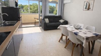 Balaruc-les-Bains - location curiste LC-4521 n°5