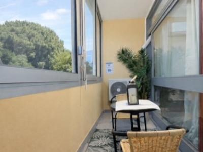 Photo n°3 du logement curiste LC-4521 à Balaruc-les-Bains