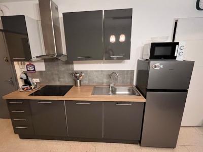 Photo n°4 du logement curiste LC-4521 à Balaruc-les-Bains
