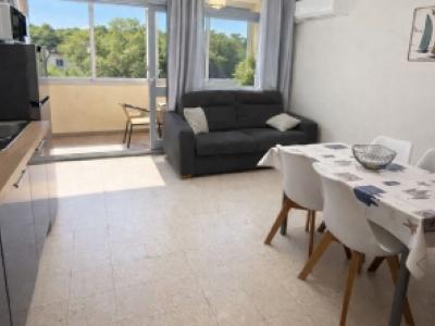 Photo n°5 du logement curiste LC-4521 à Balaruc-les-Bains