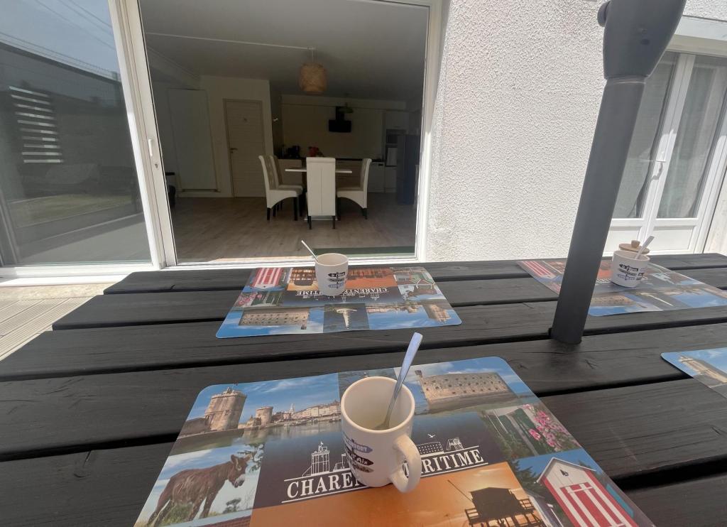 Rochefort - location curiste LC-4522 n°2