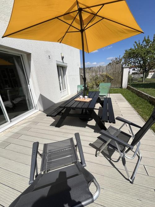 Rochefort - location curiste LC-4522 n°3