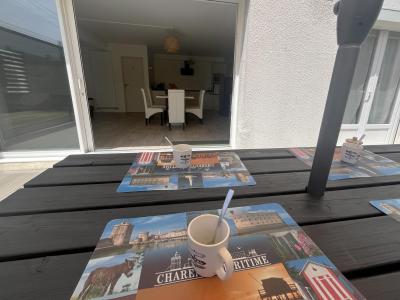 Photo n°2 du logement curiste LC-4522 à Rochefort