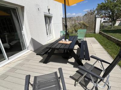 Photo n°3 du logement curiste LC-4522 à Rochefort