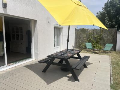 Photo n°4 du logement curiste LC-4522 à Rochefort