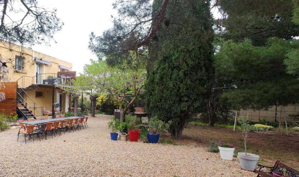 Balaruc-les-Bains - location curiste LC-4523 n°1