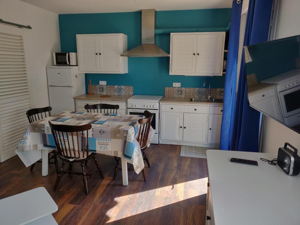 Balaruc-les-Bains - location curiste LC-4523 n°2