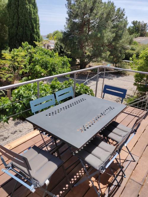 Balaruc-les-Bains - location curiste LC-4523 n°4