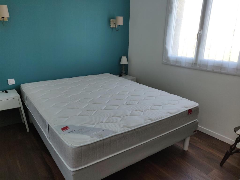 Balaruc-les-Bains - location curiste LC-4523 n°6