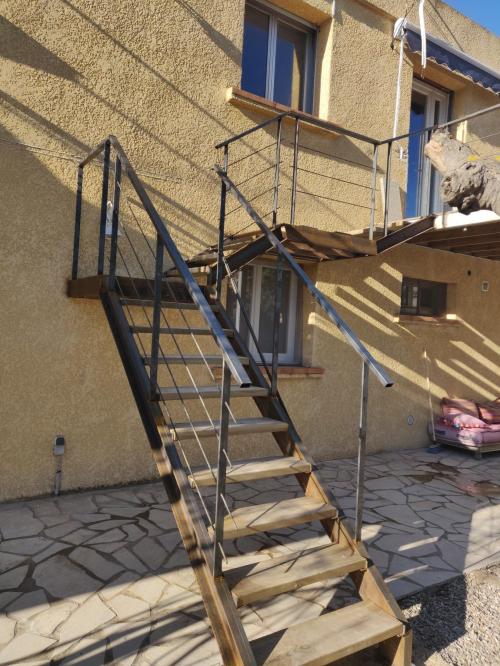 Balaruc-les-Bains - location curiste LC-4523 n°8