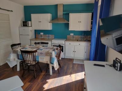 Photo n°2 du logement curiste LC-4523 à Balaruc-les-Bains